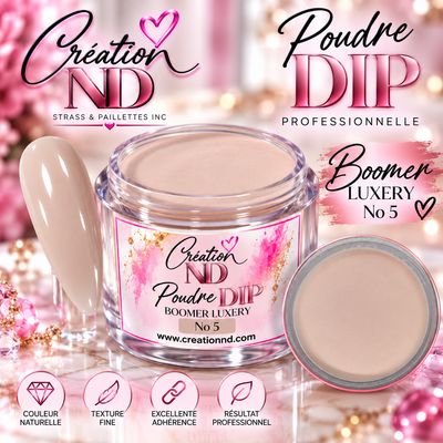 Poudre DIP Boomer-luxery 5