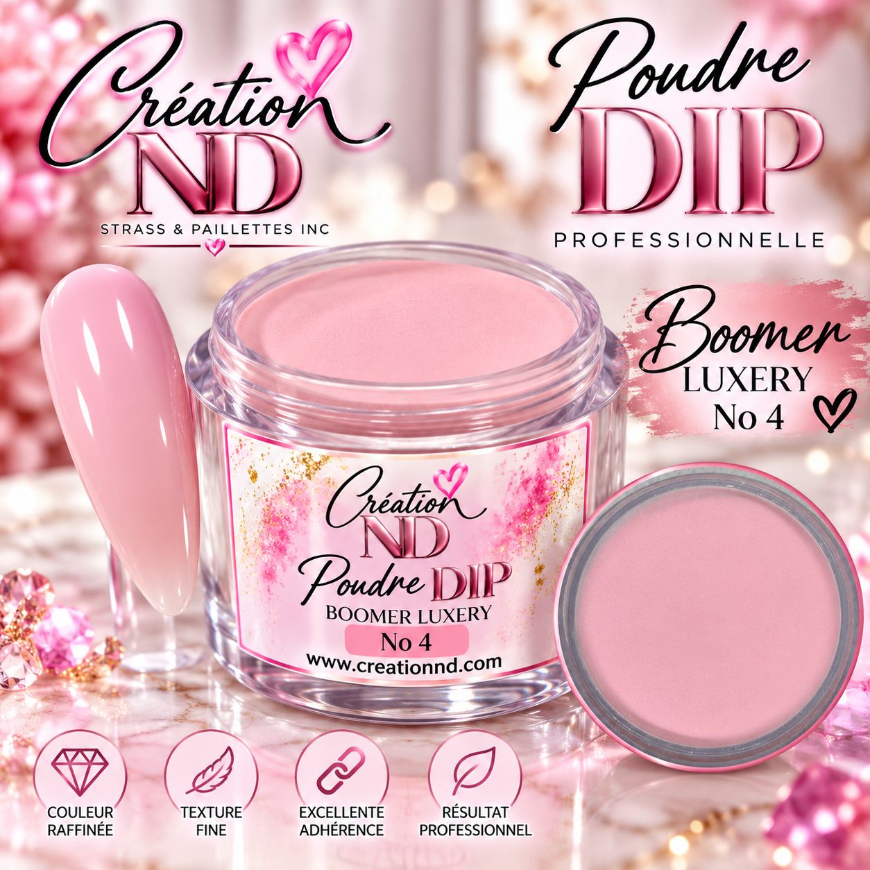 Poudre DIP Boomer-luxery 4