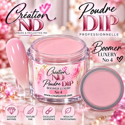 Poudre DIP Boomer-luxery 4