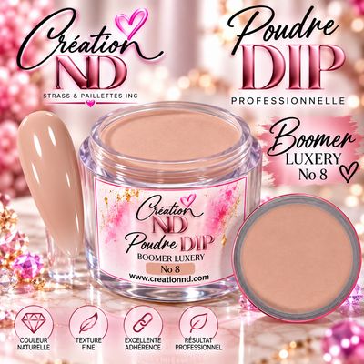 Poudre DIP Boomer-luxery 8