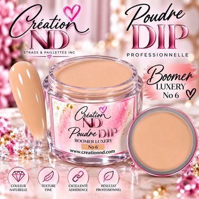 Poudre DIP Boomer-luxery 6