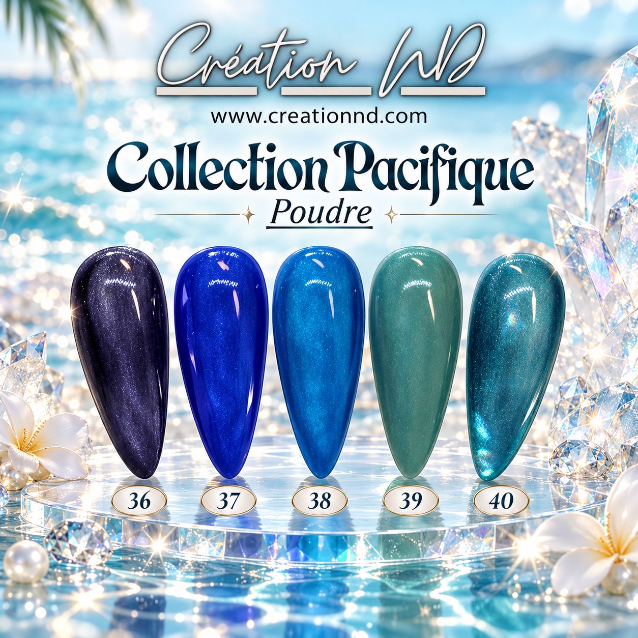 Pacifique