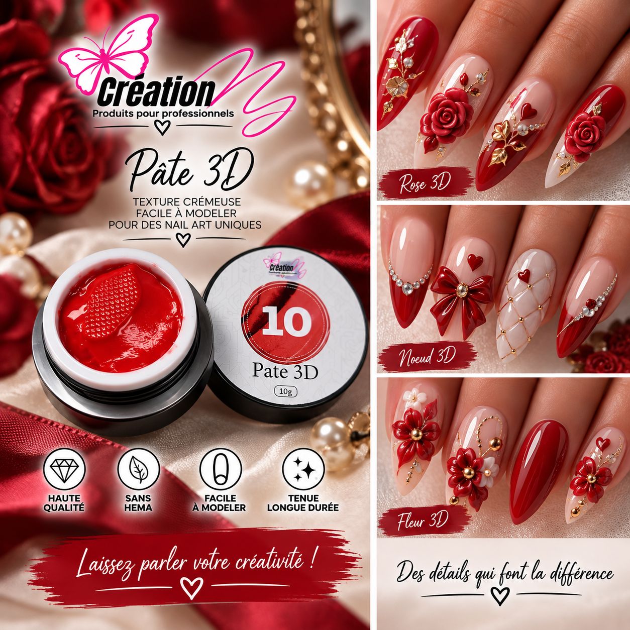 #10 Rouge