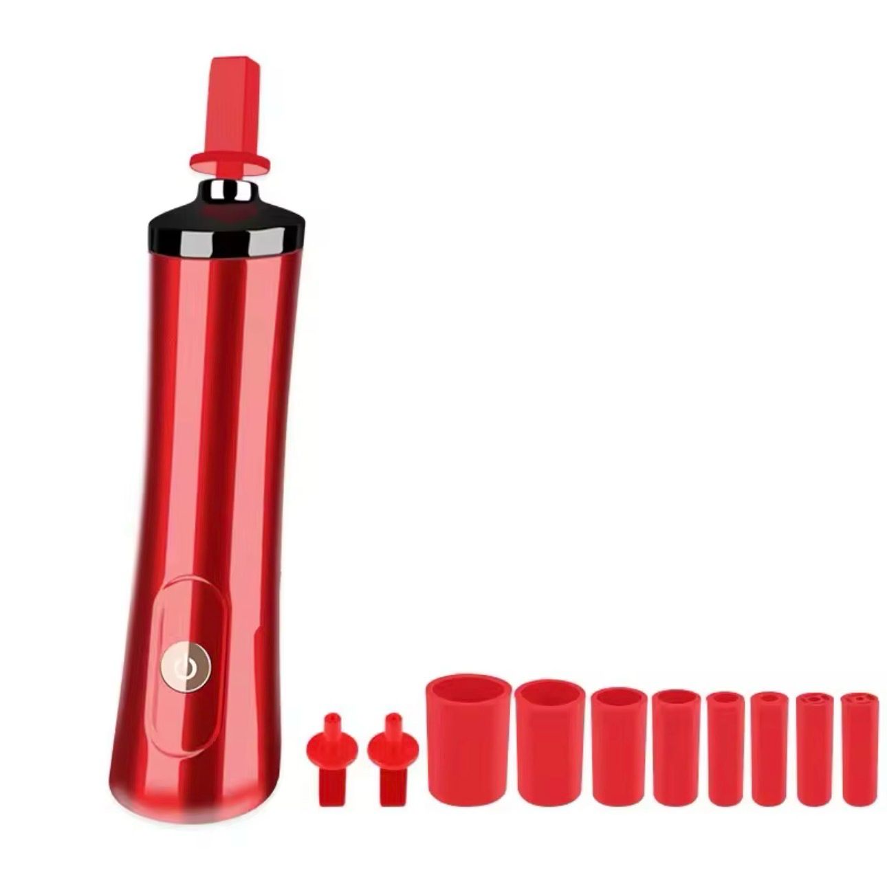 Shaker de colle pour extensions de cils