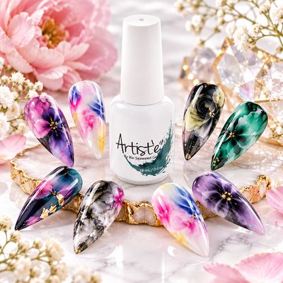 Blooming gel ARTISTE