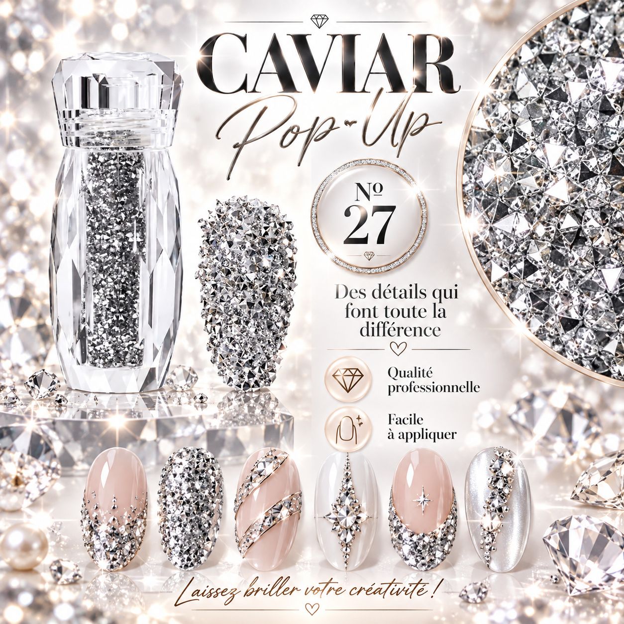 Micro caviar 27