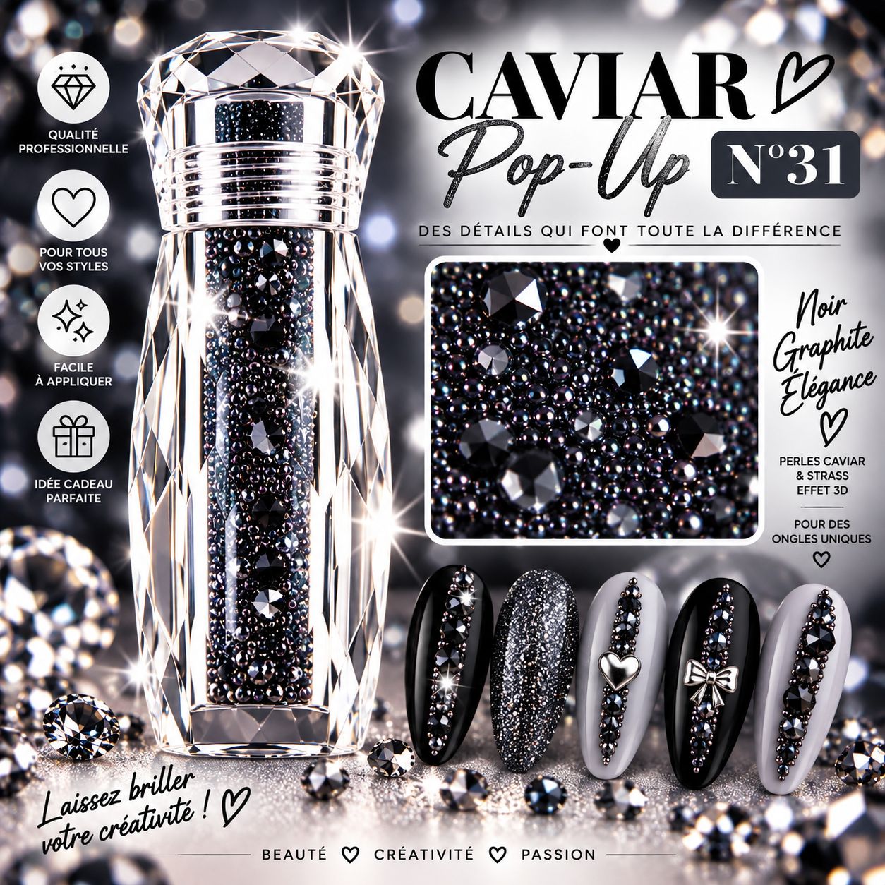 Micro caviar 31