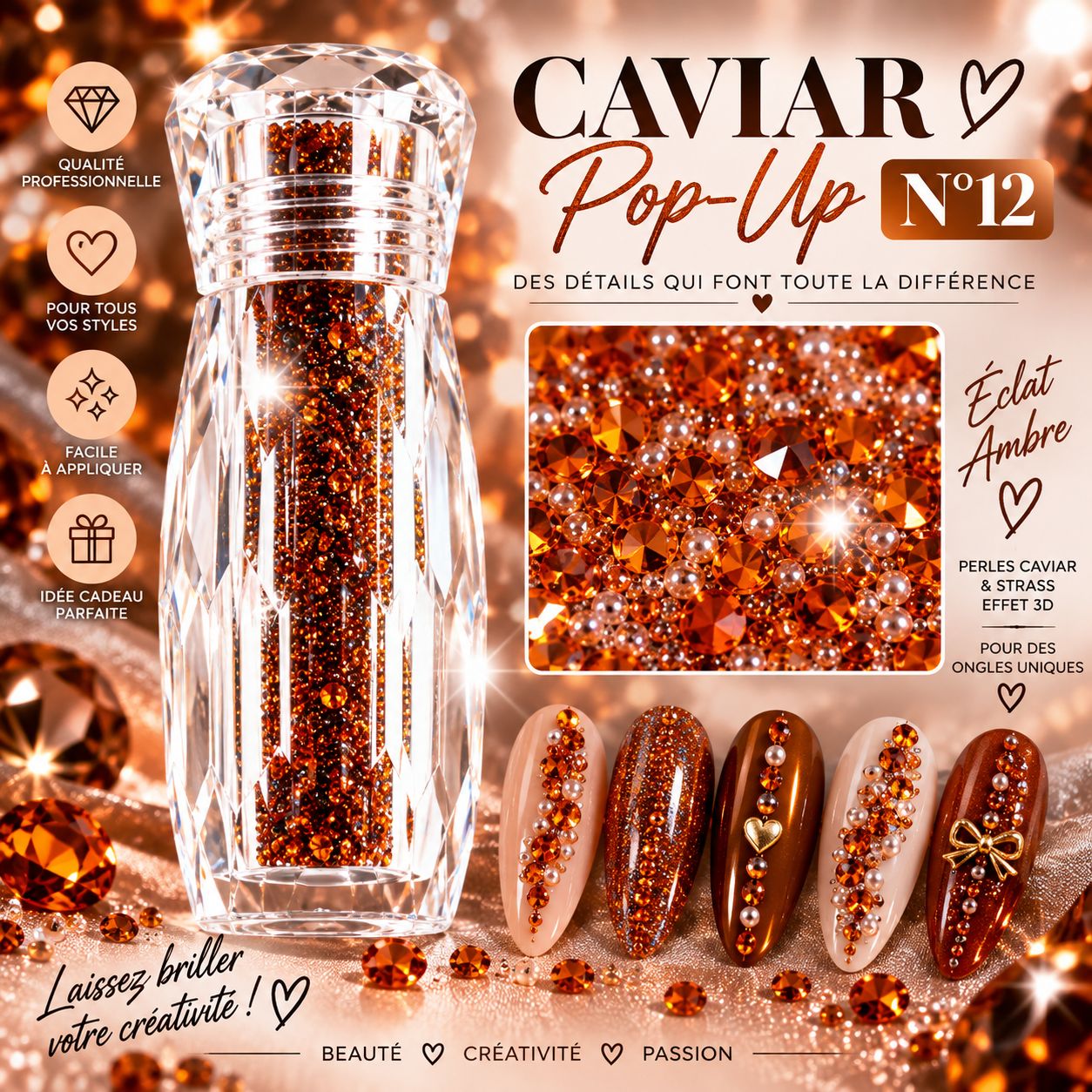 Micro caviar 12