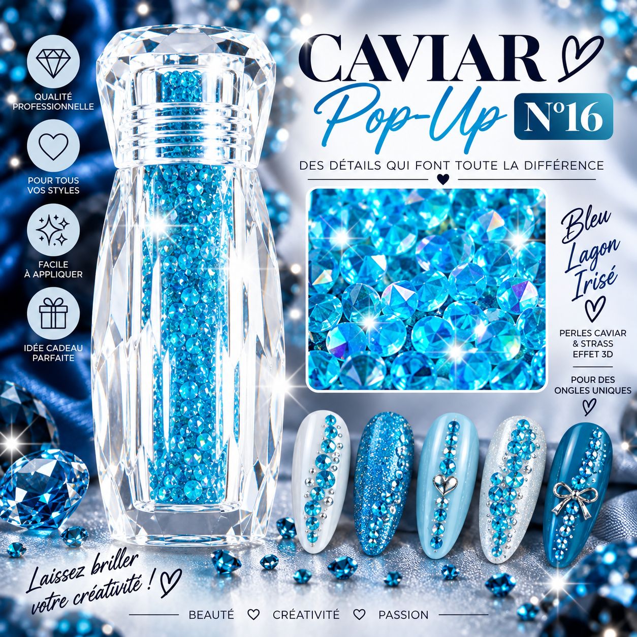 Micro caviar 16