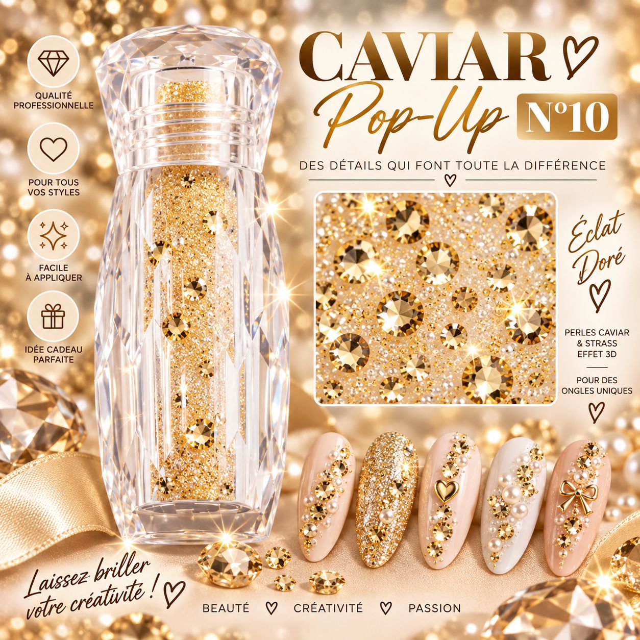 Micro caviar 10