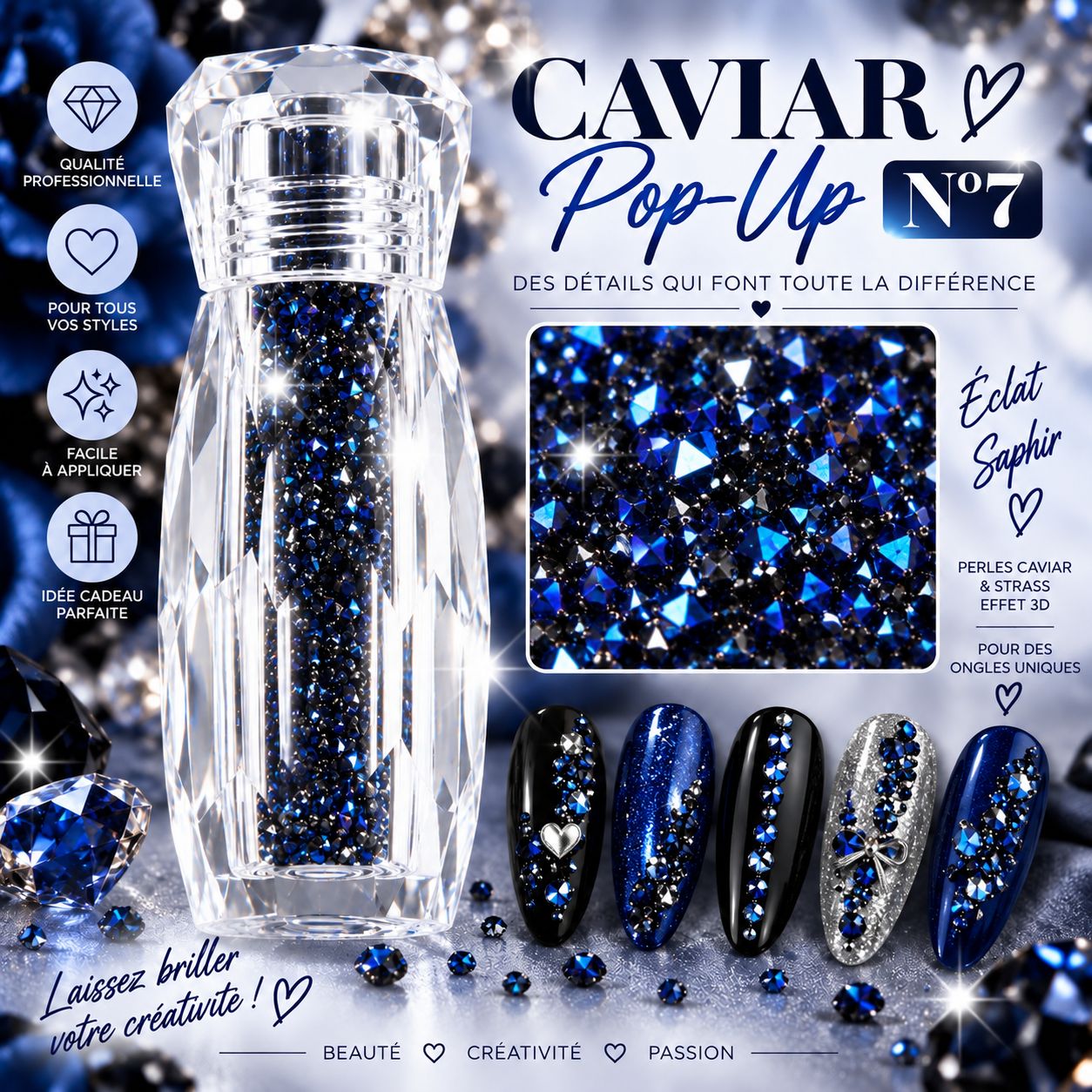Micro caviar 7