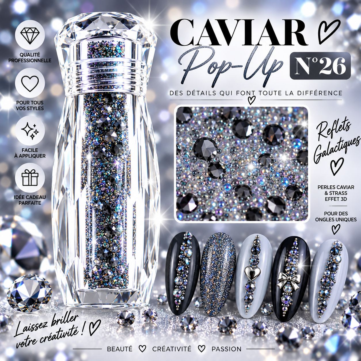 Micro caviar 26
