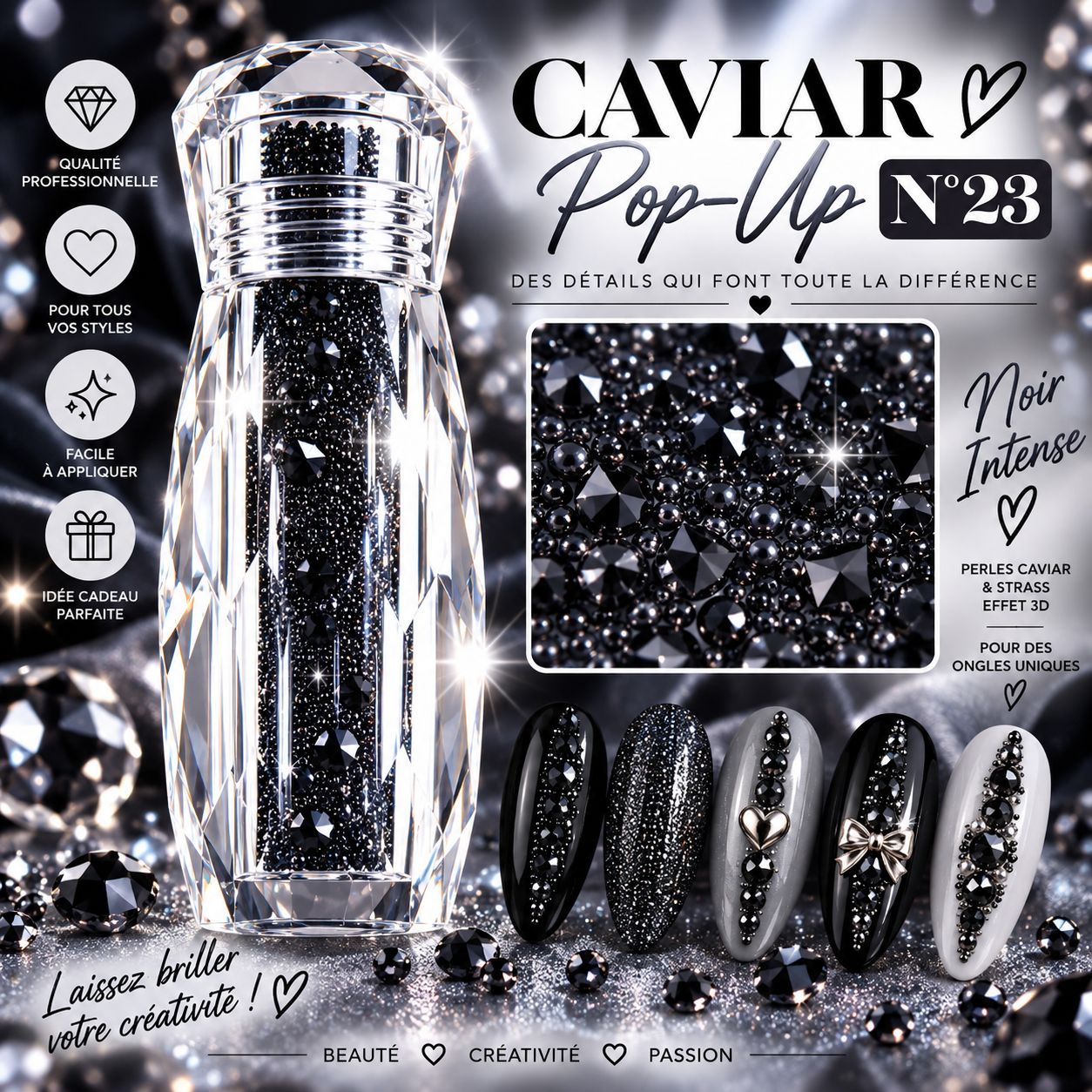 Micro caviar 23