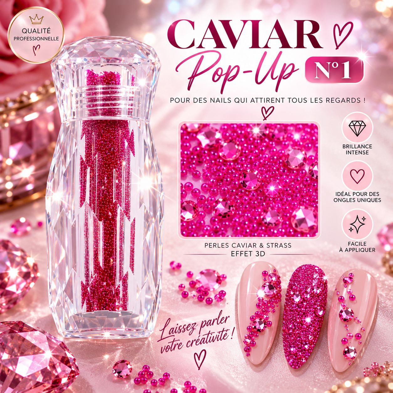 Micro caviar 1