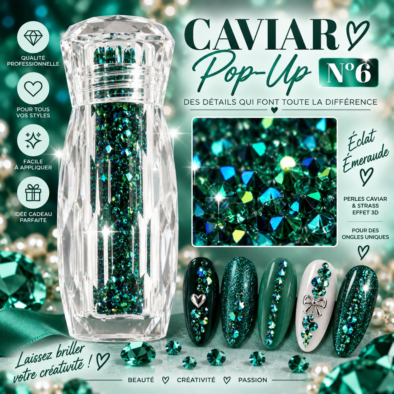 Micro caviar 6