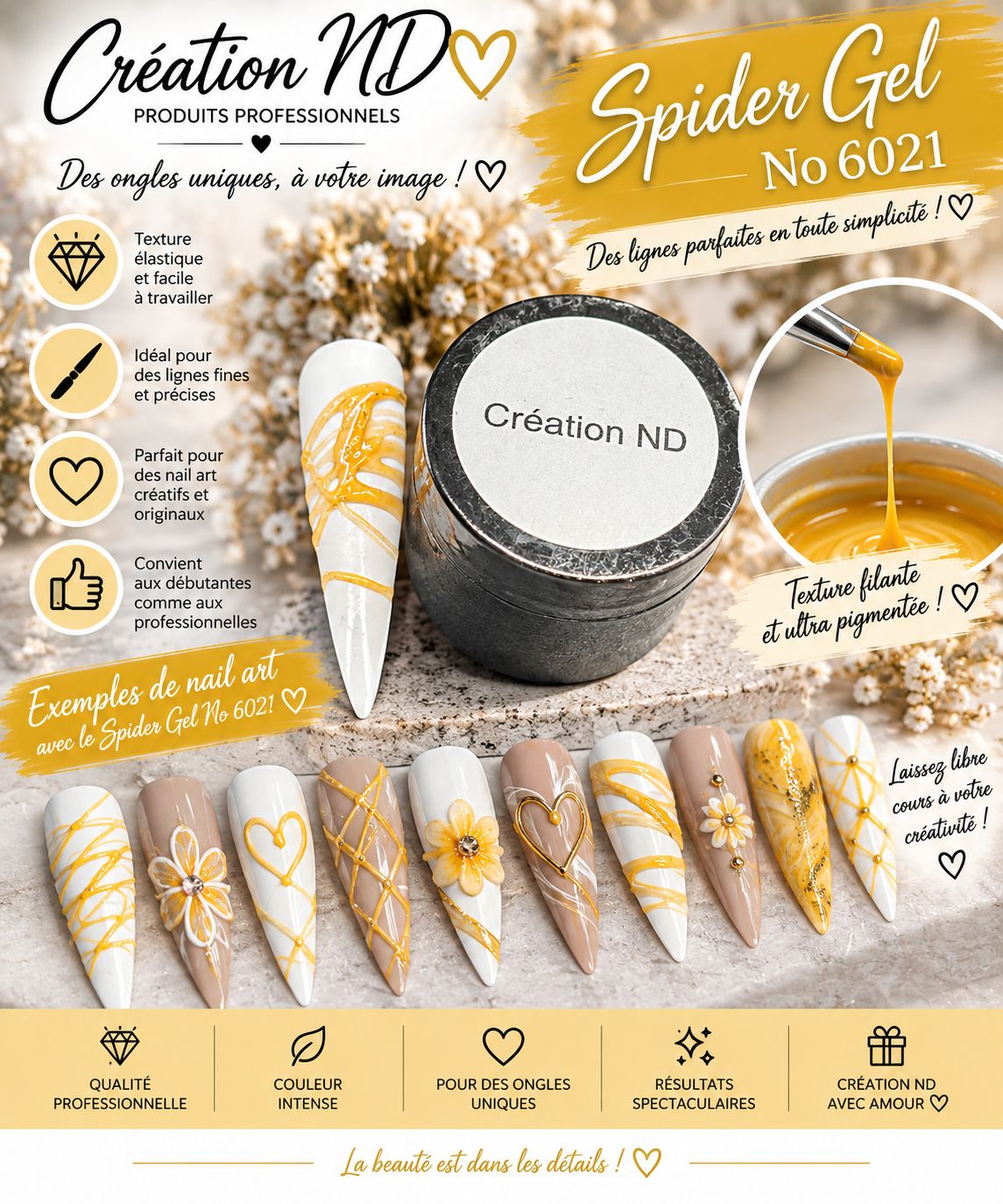 Spider 6021