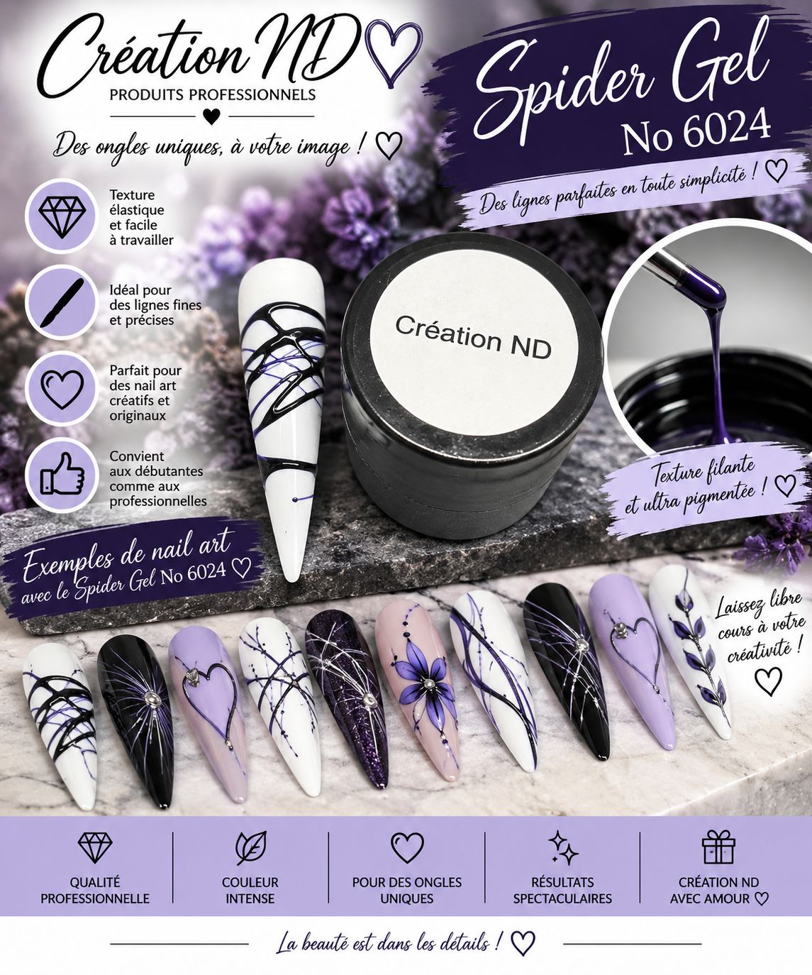 Spider 6024