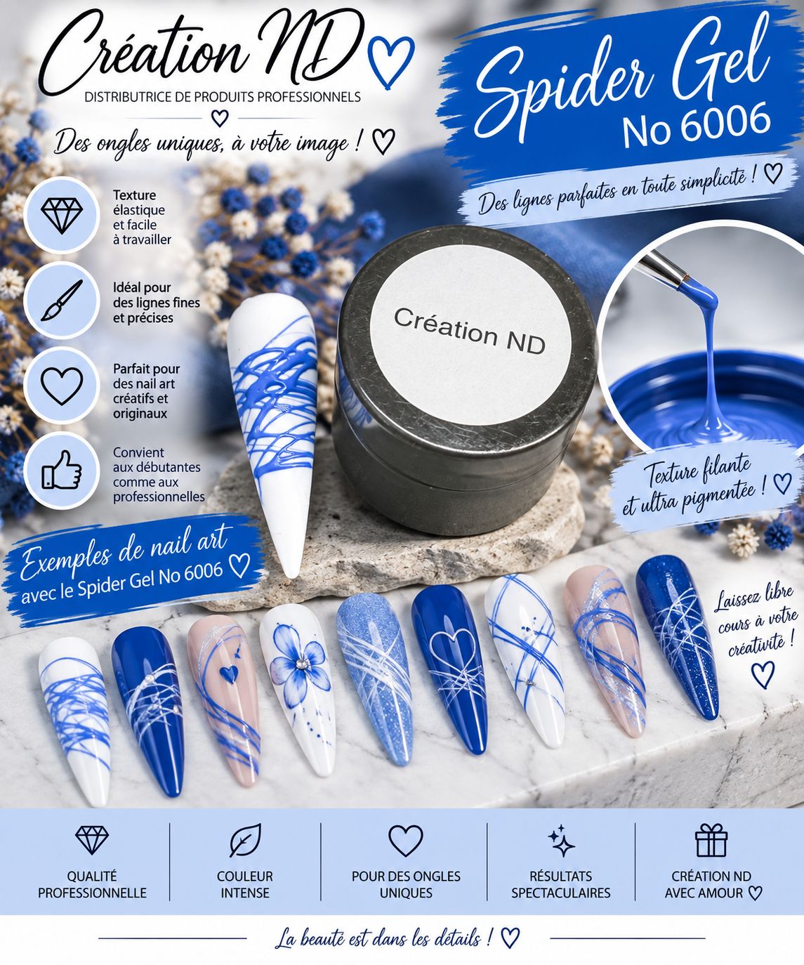 Spider 6006