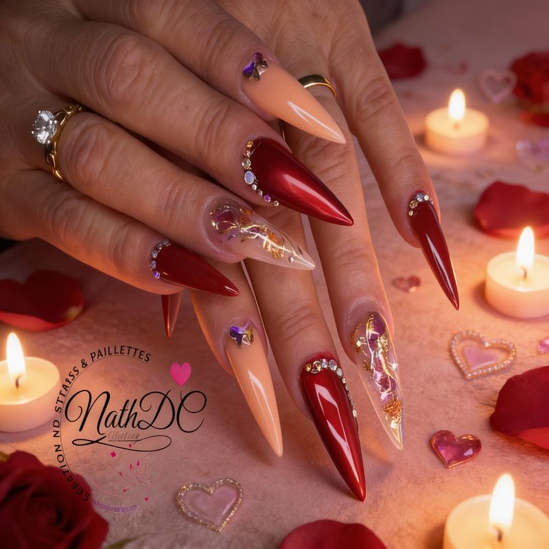 Club Création Nail Art salon