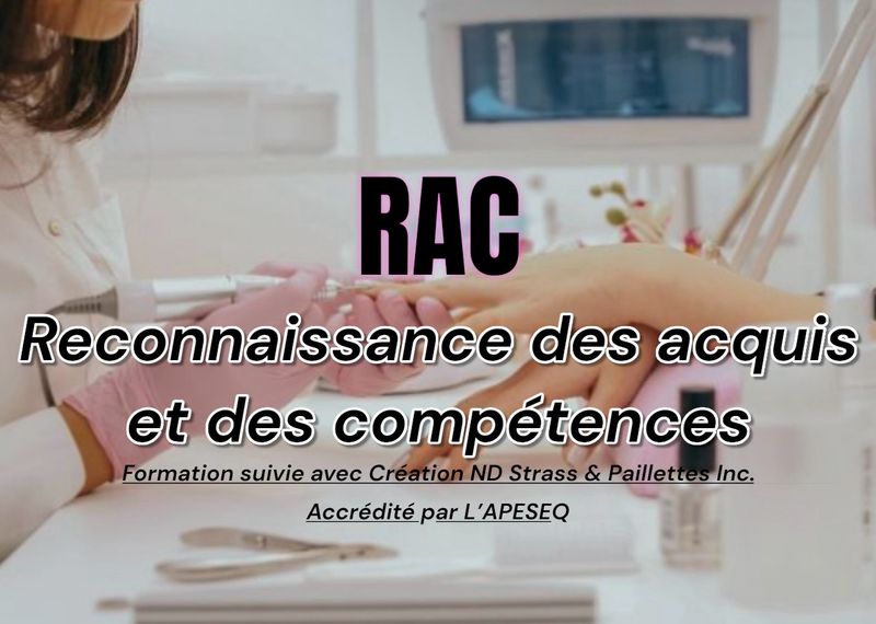 Reconnaissance des acquis – Ma Passion &amp; Mon Expertise