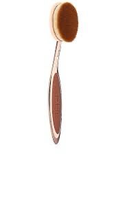 Brosse moyenne époussette douce