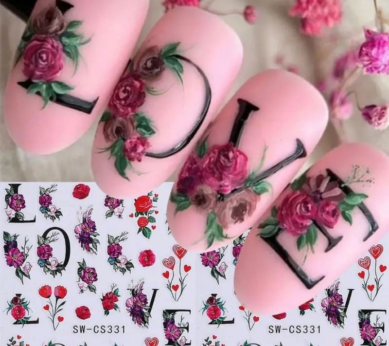 St Valentin SW-CS331