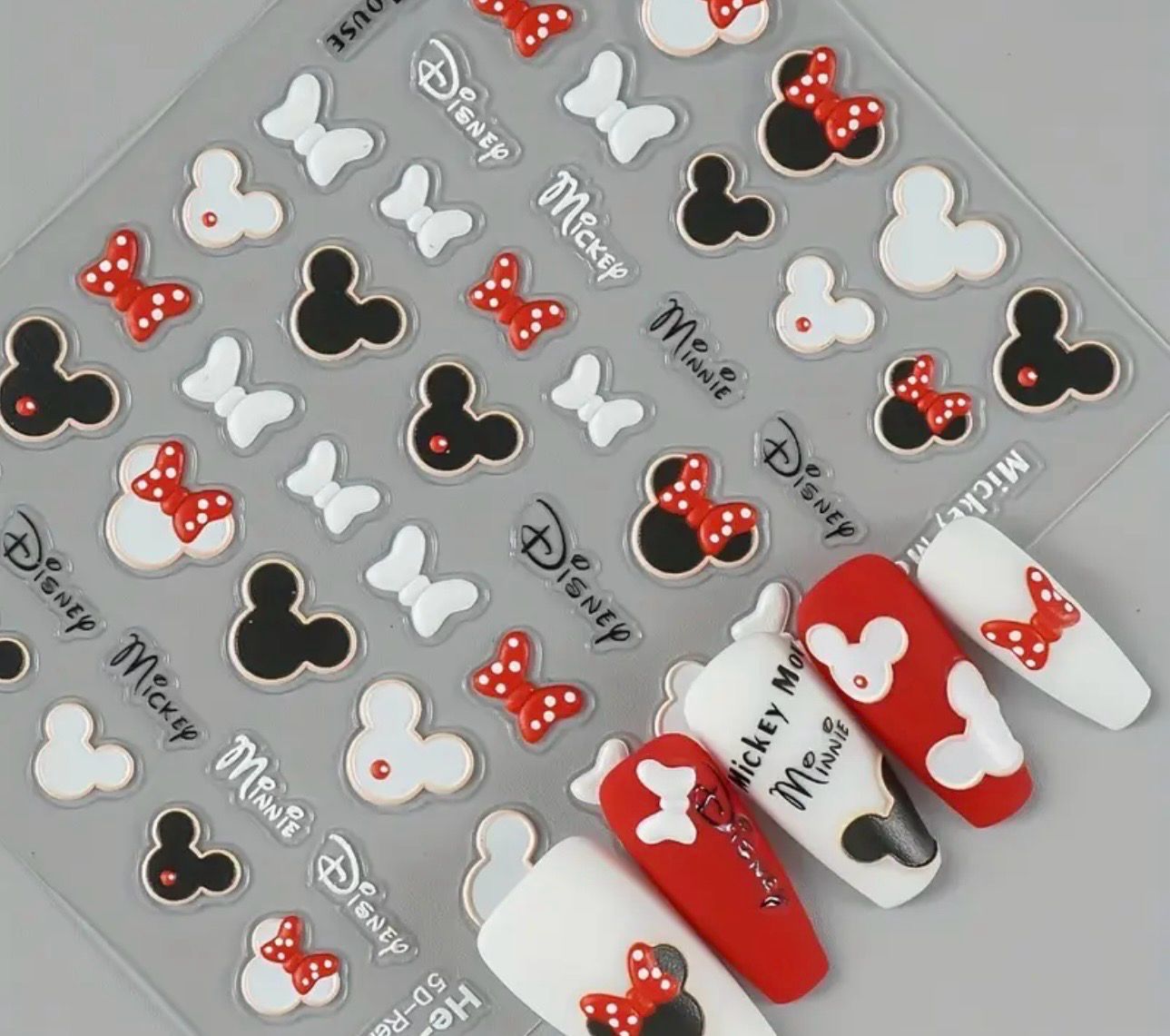 St Valentin Mini Mousse HE-1013