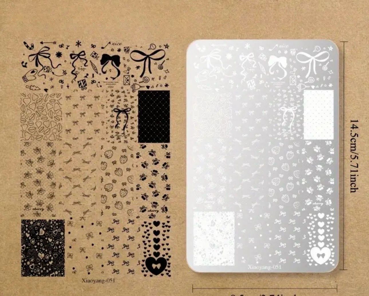 Plaquette St Valentin 051