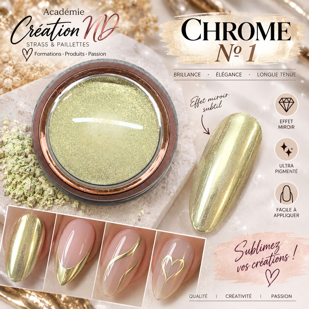 Chrome #1