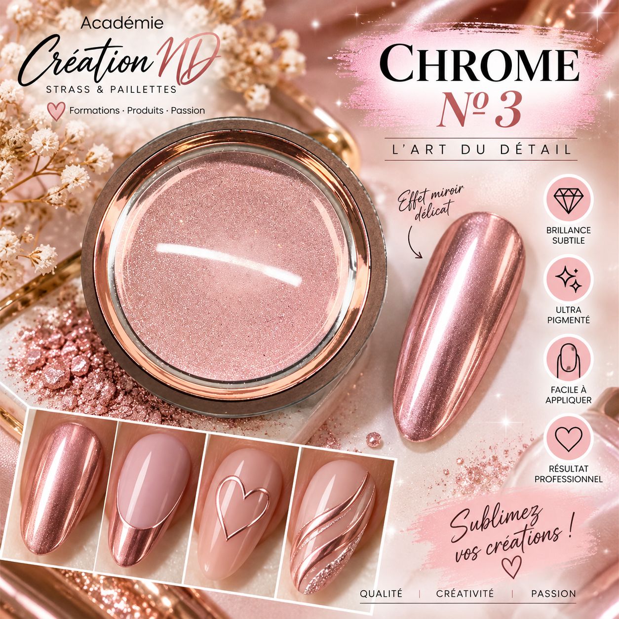 Chrome #3
