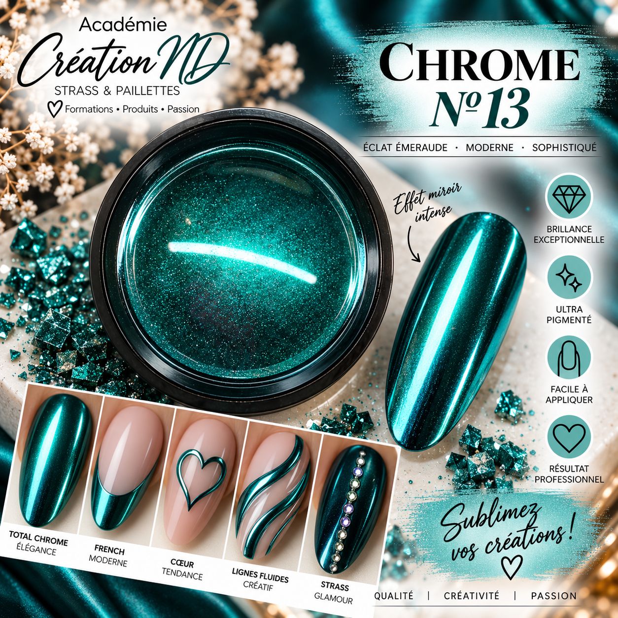 Chrome #13