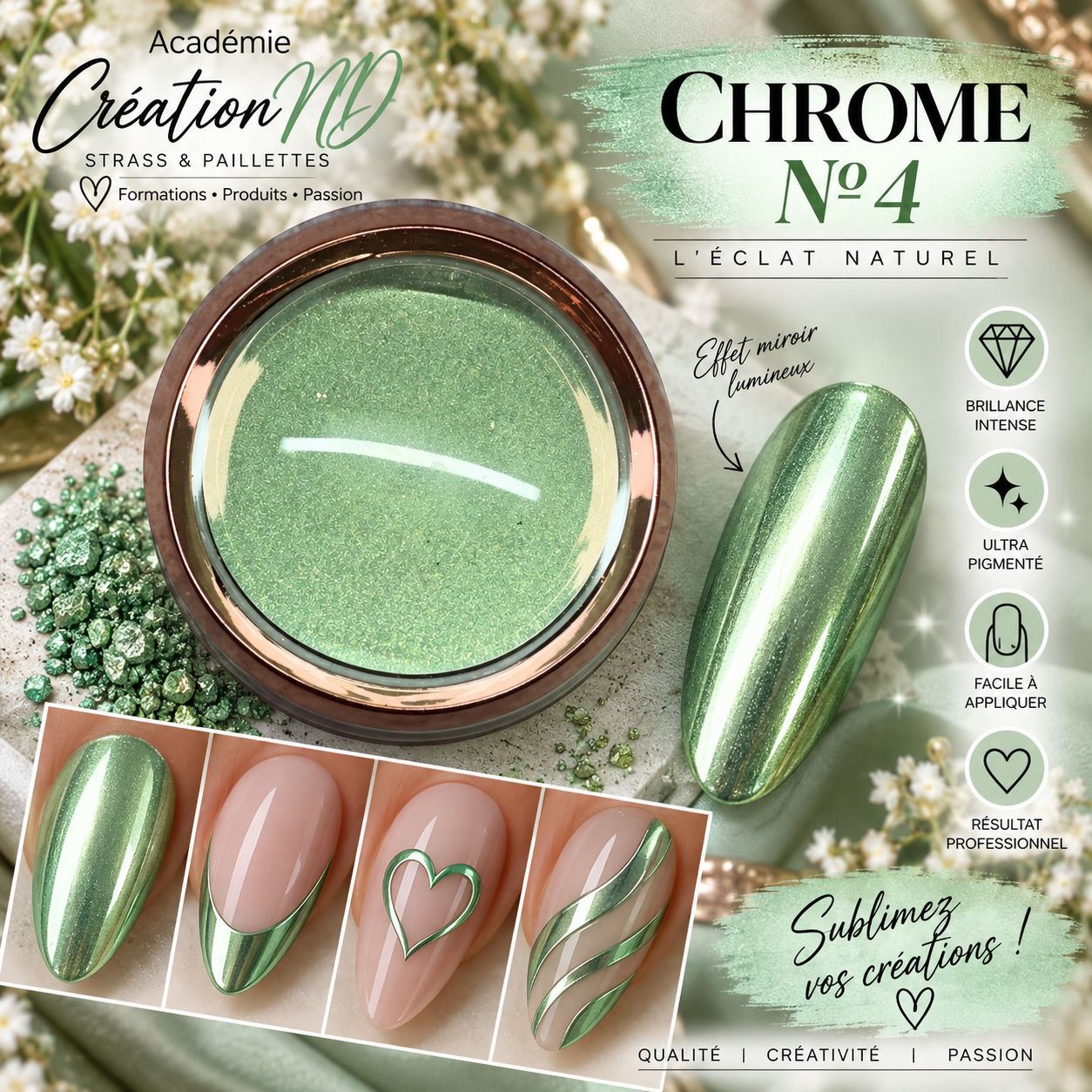 Chrome #4