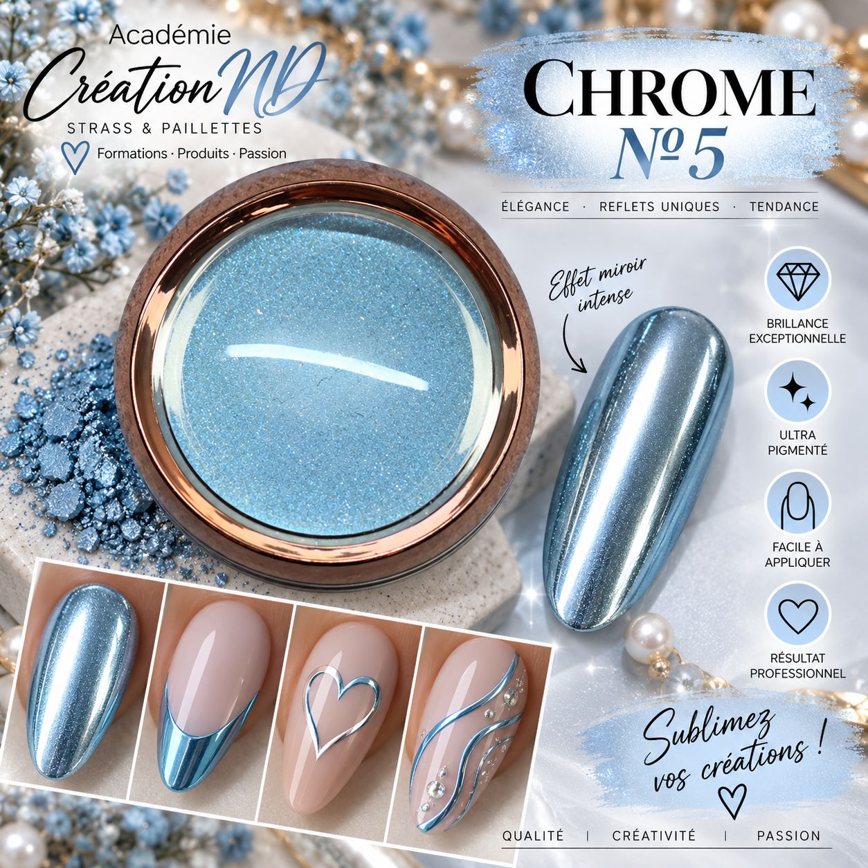 Chrome #5