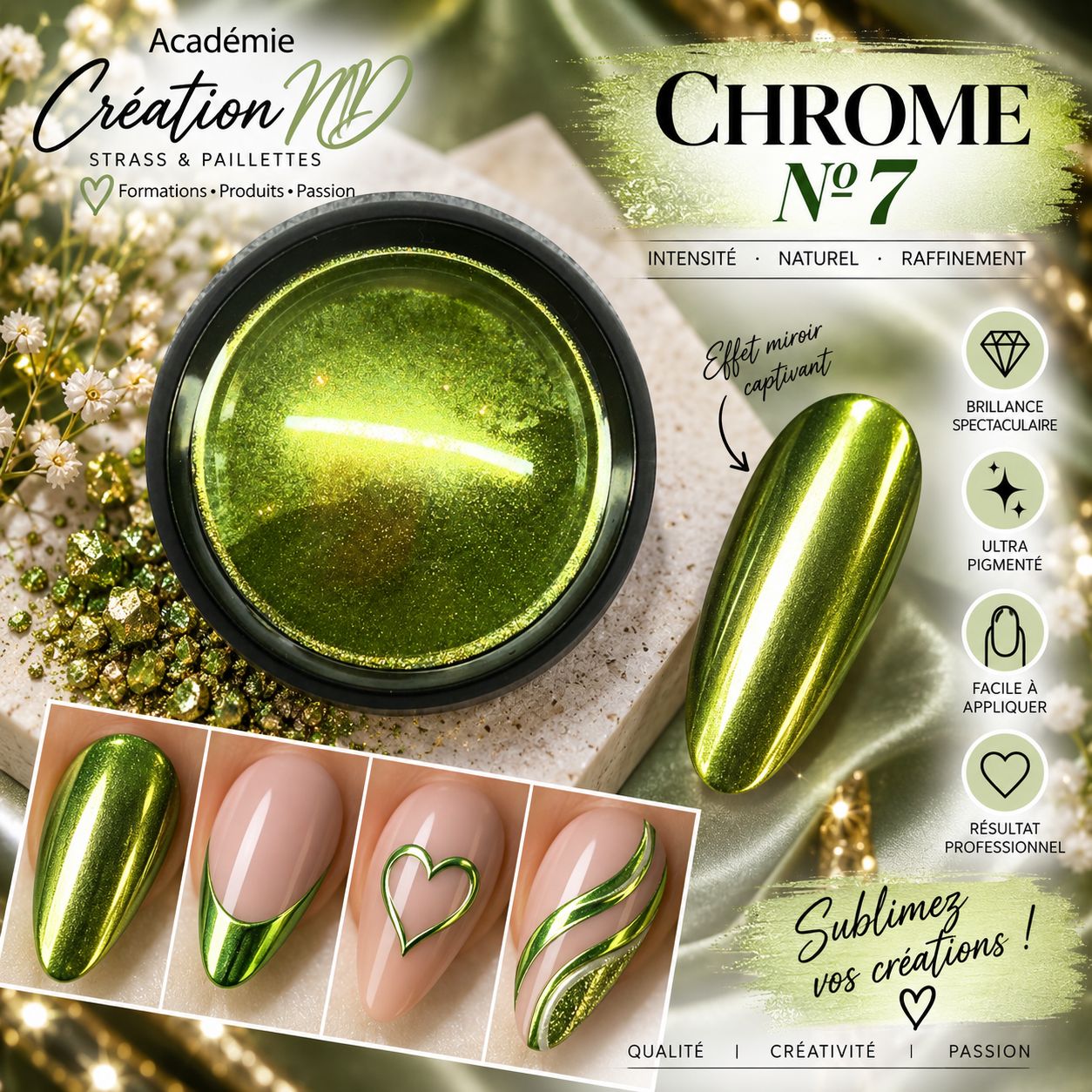 Chrome #7