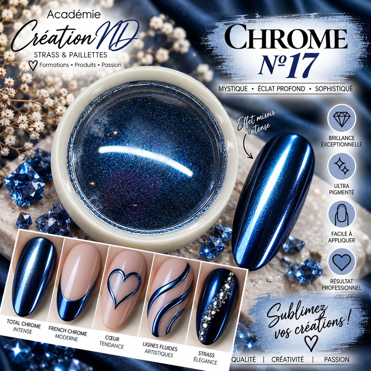 Chrome #17