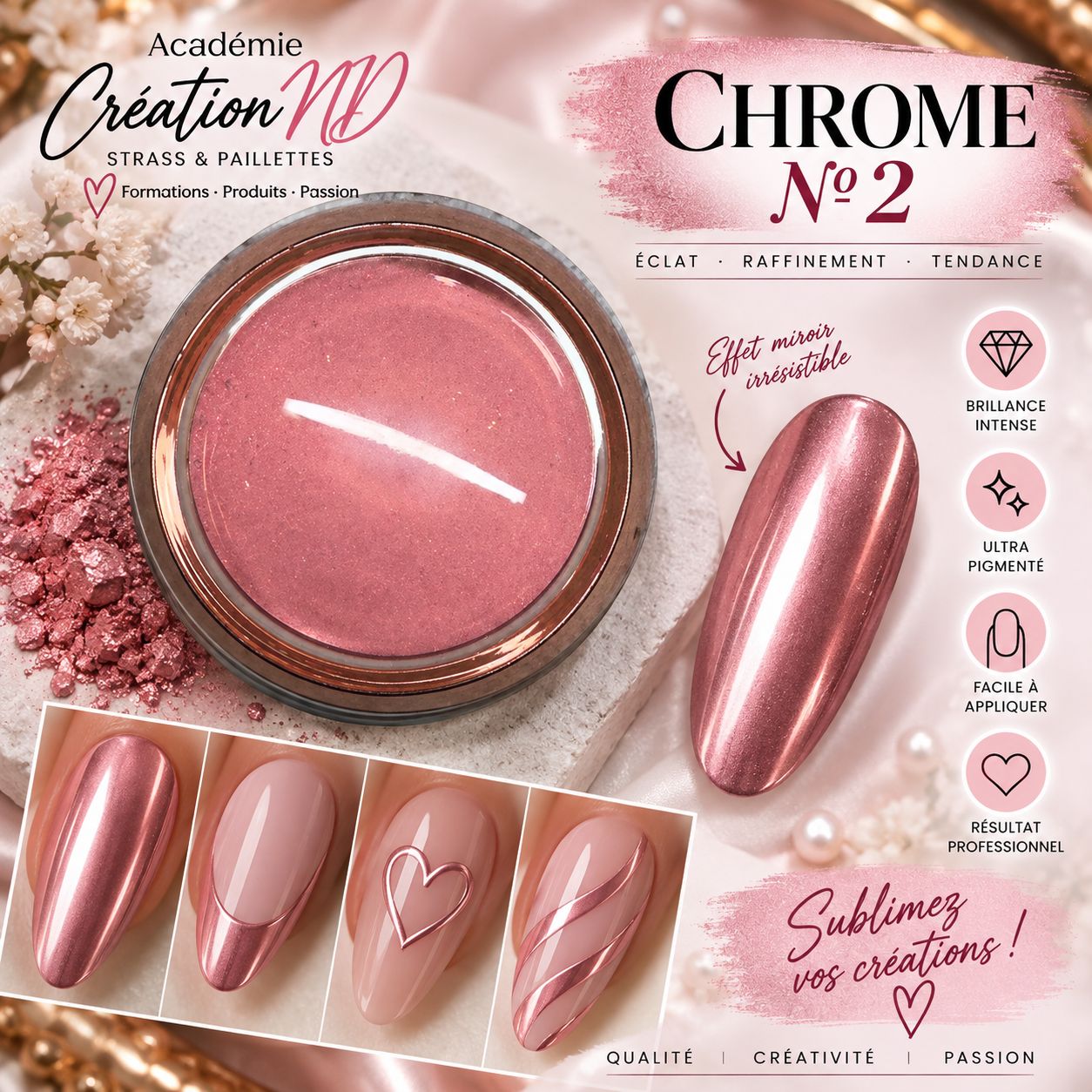 Chrome #2