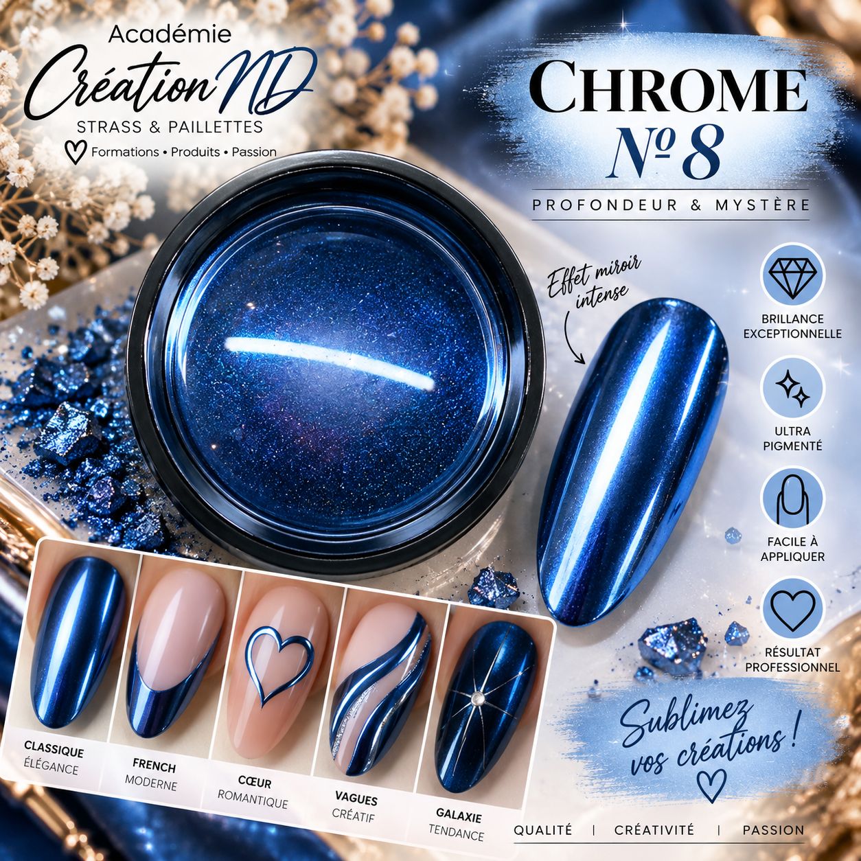 Chrome #8