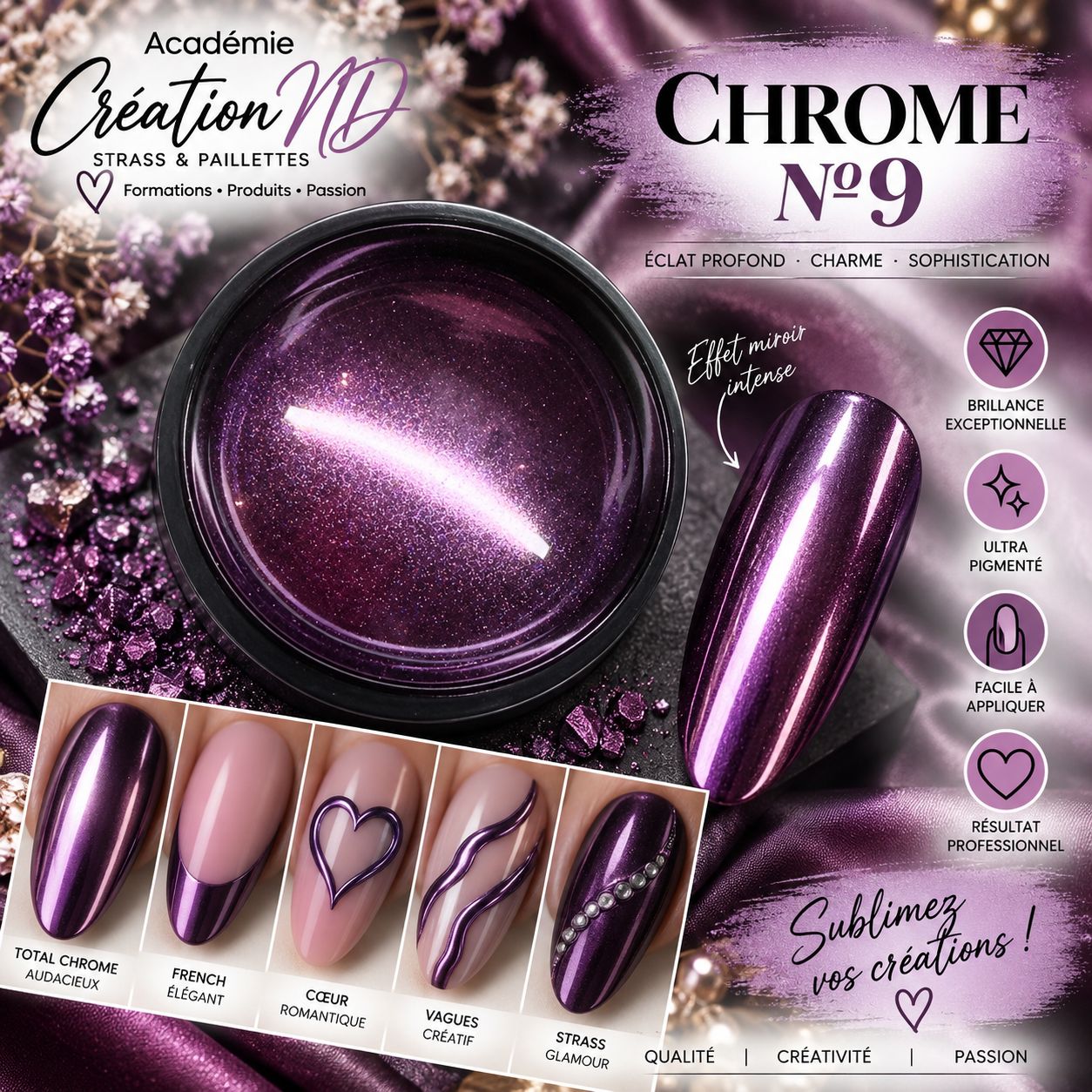Chrome #9