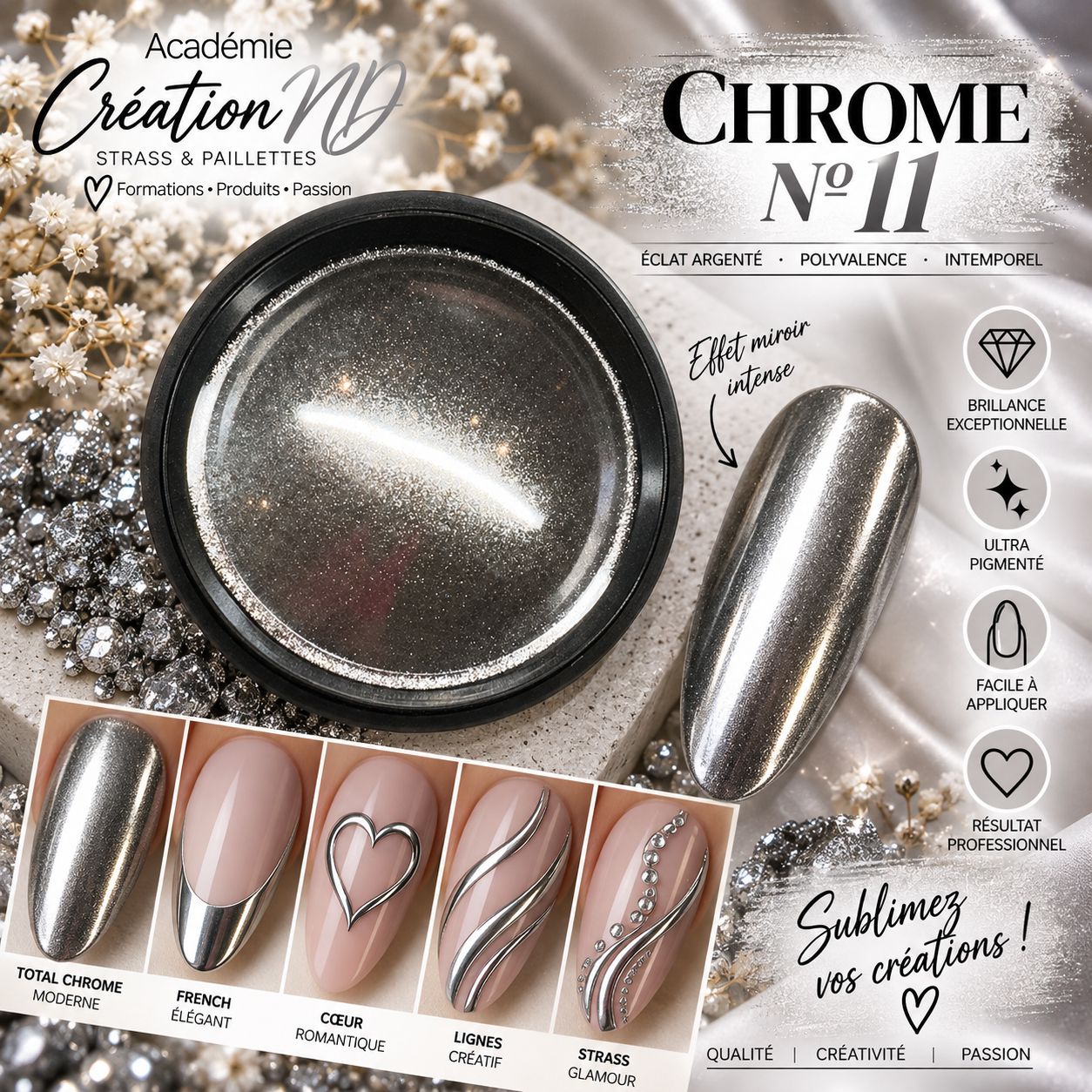 Chrome #11