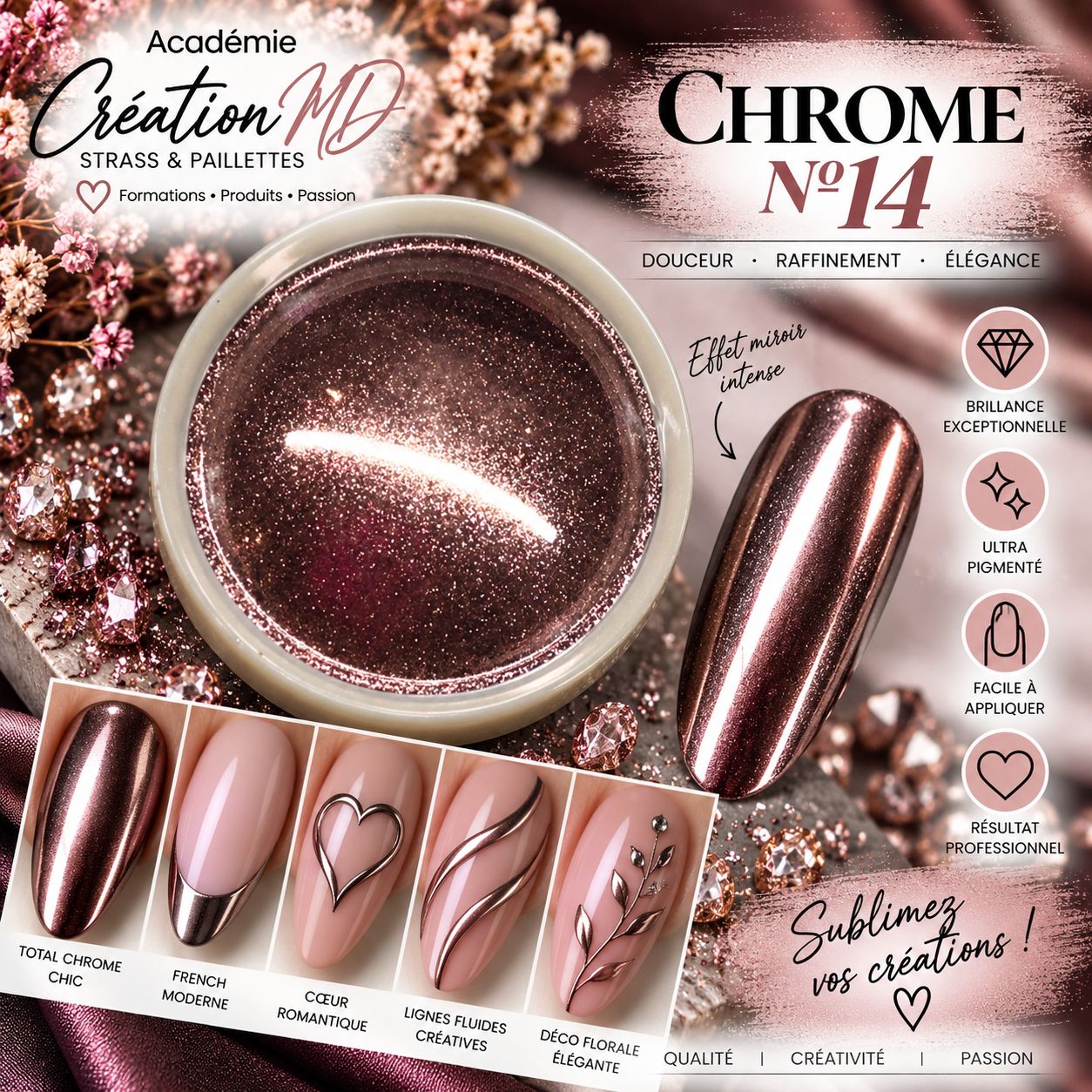 Chrome #14