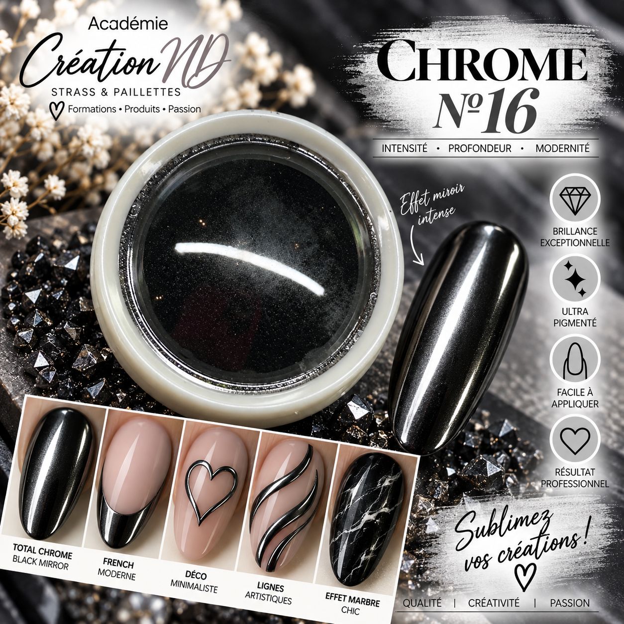 Chrome #16