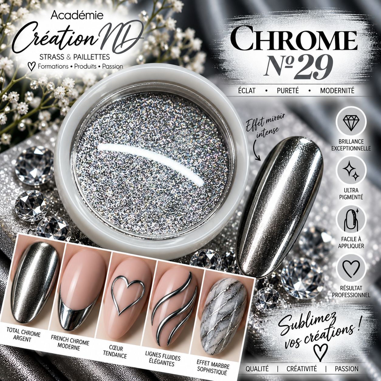 Chrome #29