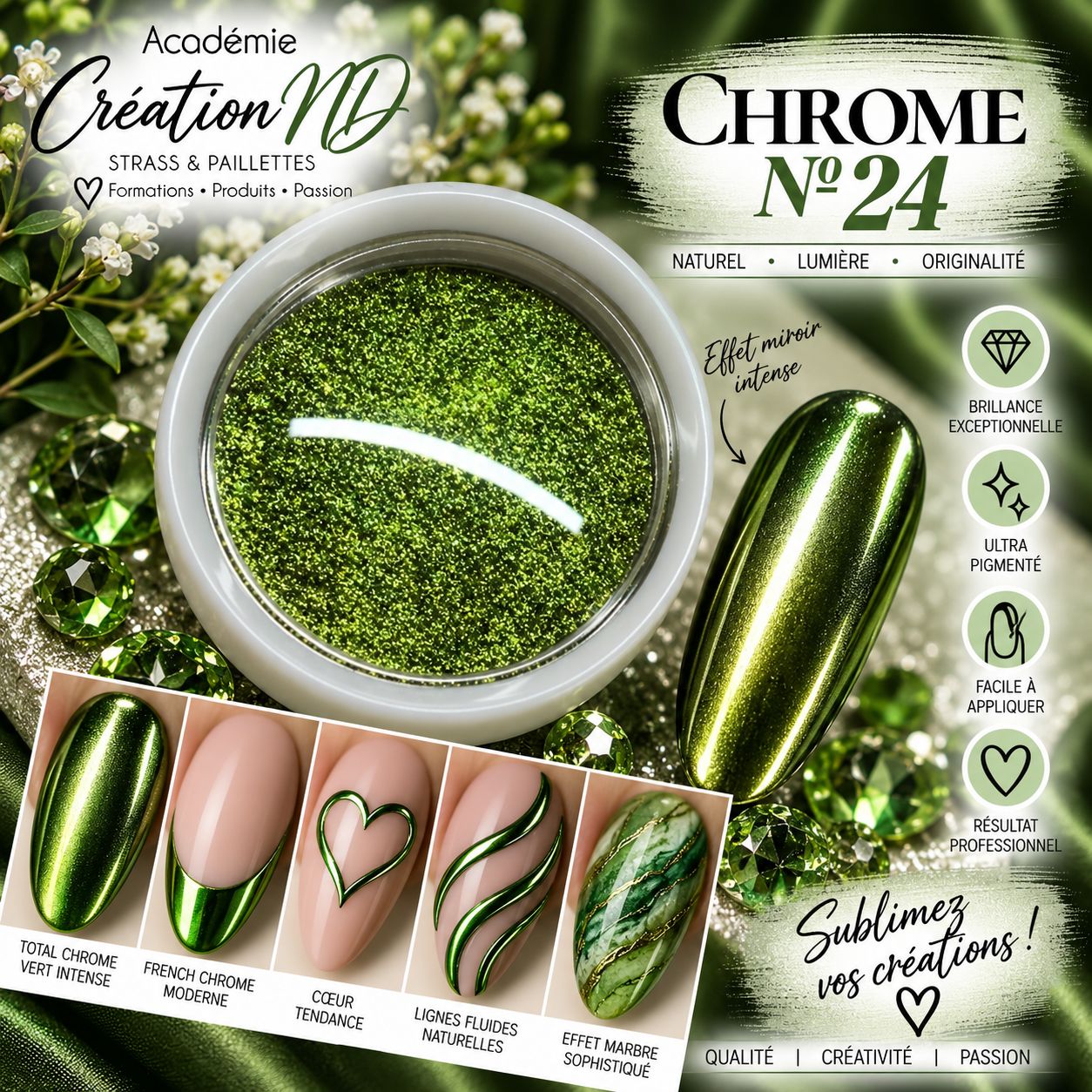 Chrome #24