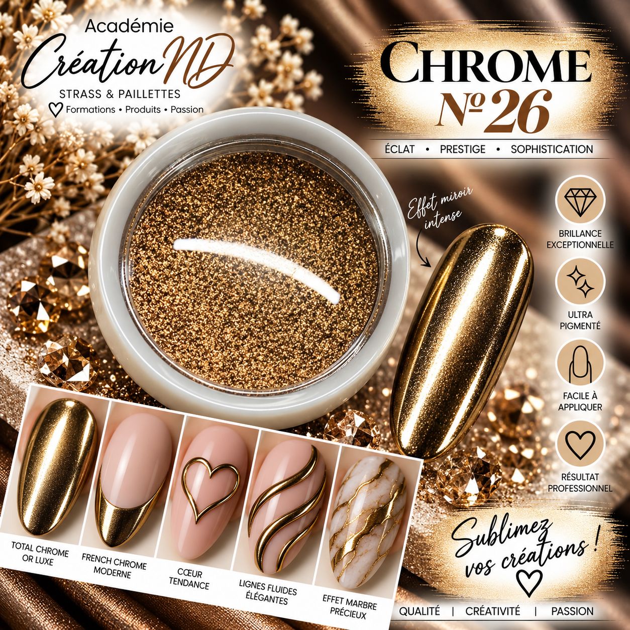 Chrome #26