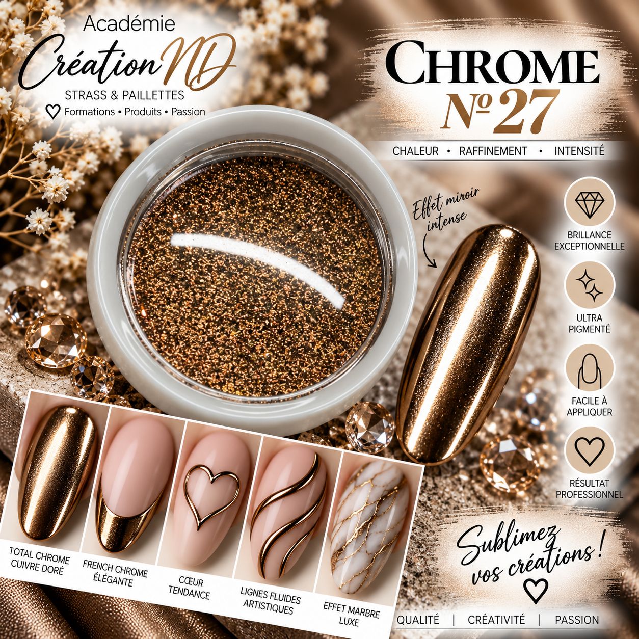 Chrome #27