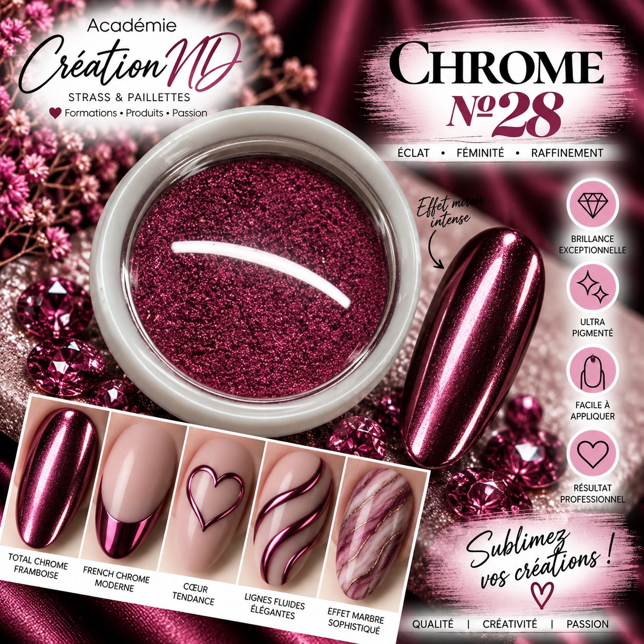 Chrome #28