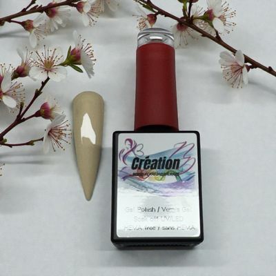 Vernis gel #2
