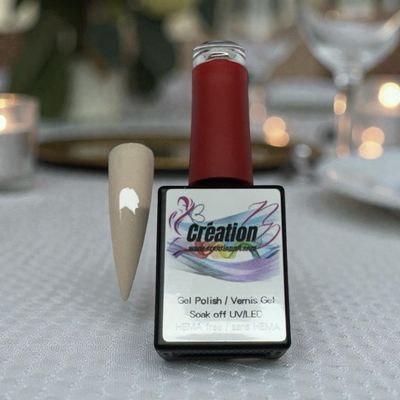 Vernis gel #3