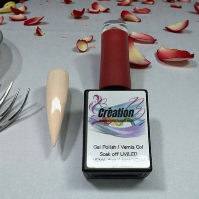 Vernis gel #1