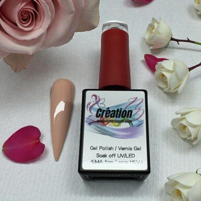 Vernis gel #5